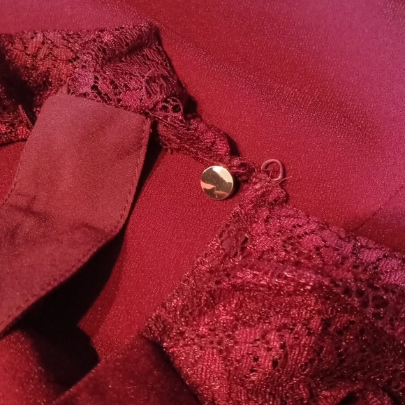 Cece dress - Picture 13 of 15